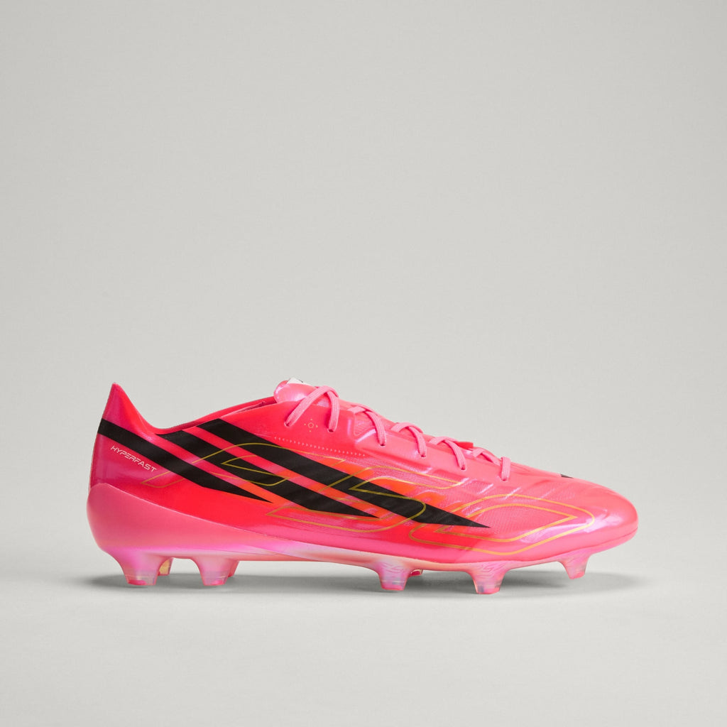 adidas F50 HYPERFAST EVO Firm Ground Soccer Cleats