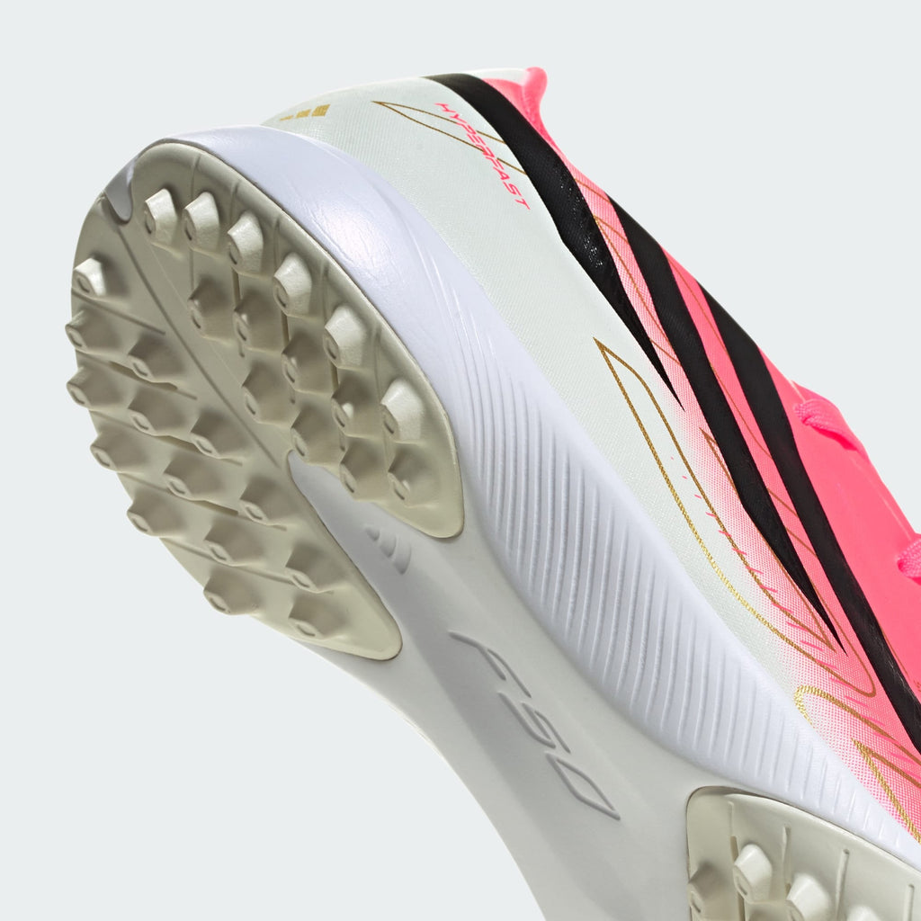 adidas F50 Hyperfast League Turf Soccer Shoes Kids