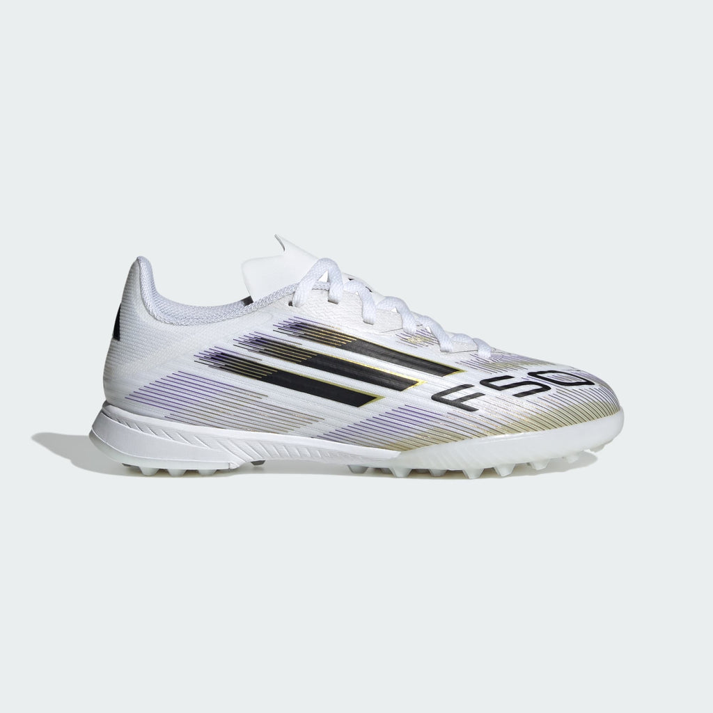 adidas F50 League Kids Turf Soccer Shoes