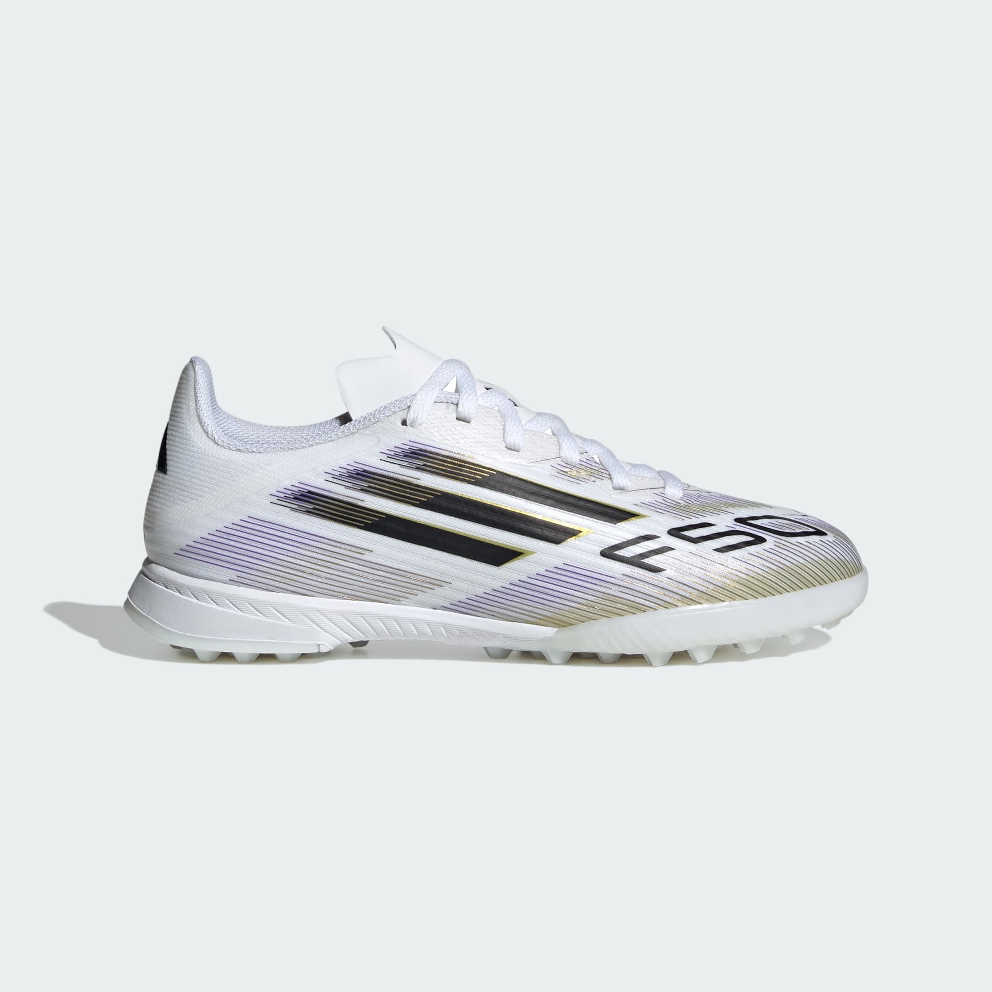 adidas F50 League Kids Turf Soccer Shoes