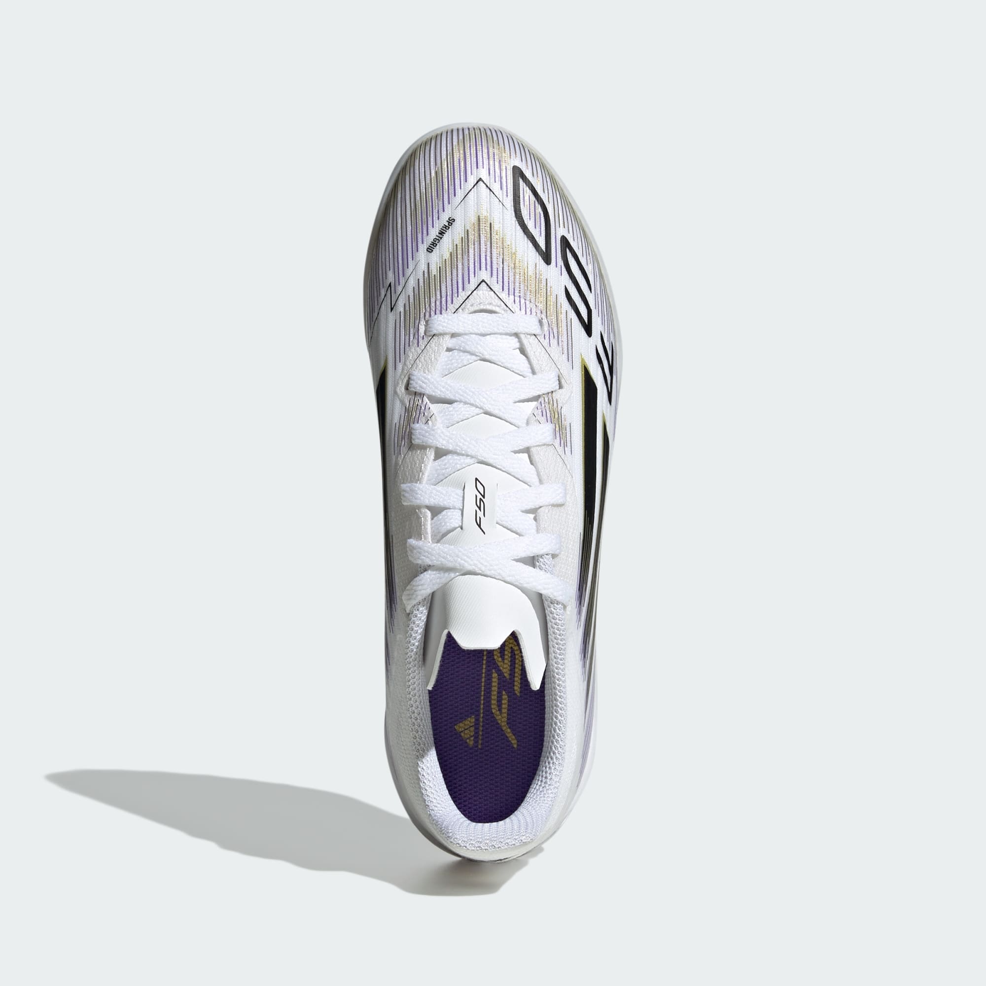 adidas F50 League Kids Turf Soccer Shoes