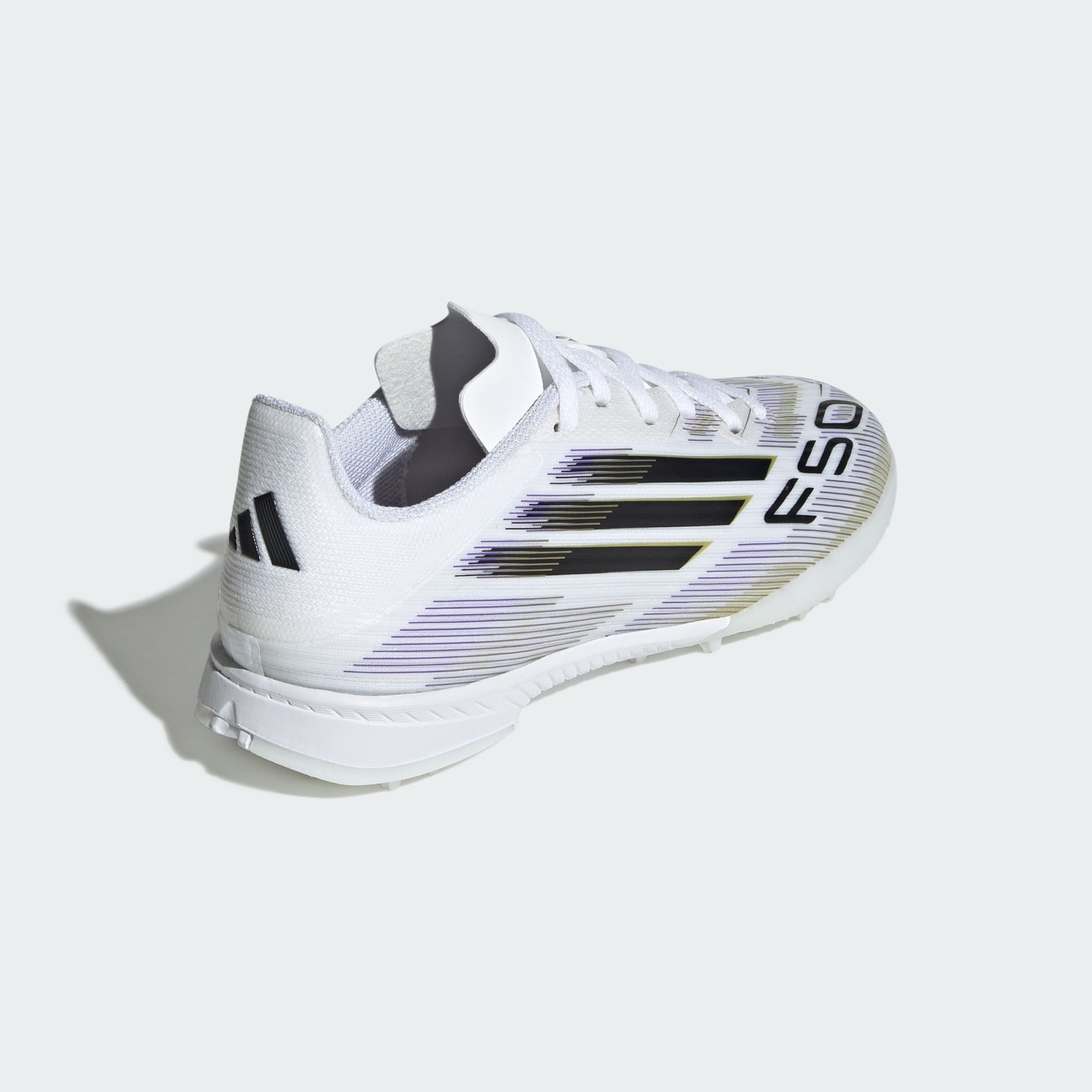 adidas F50 League Kids Turf Soccer Shoes