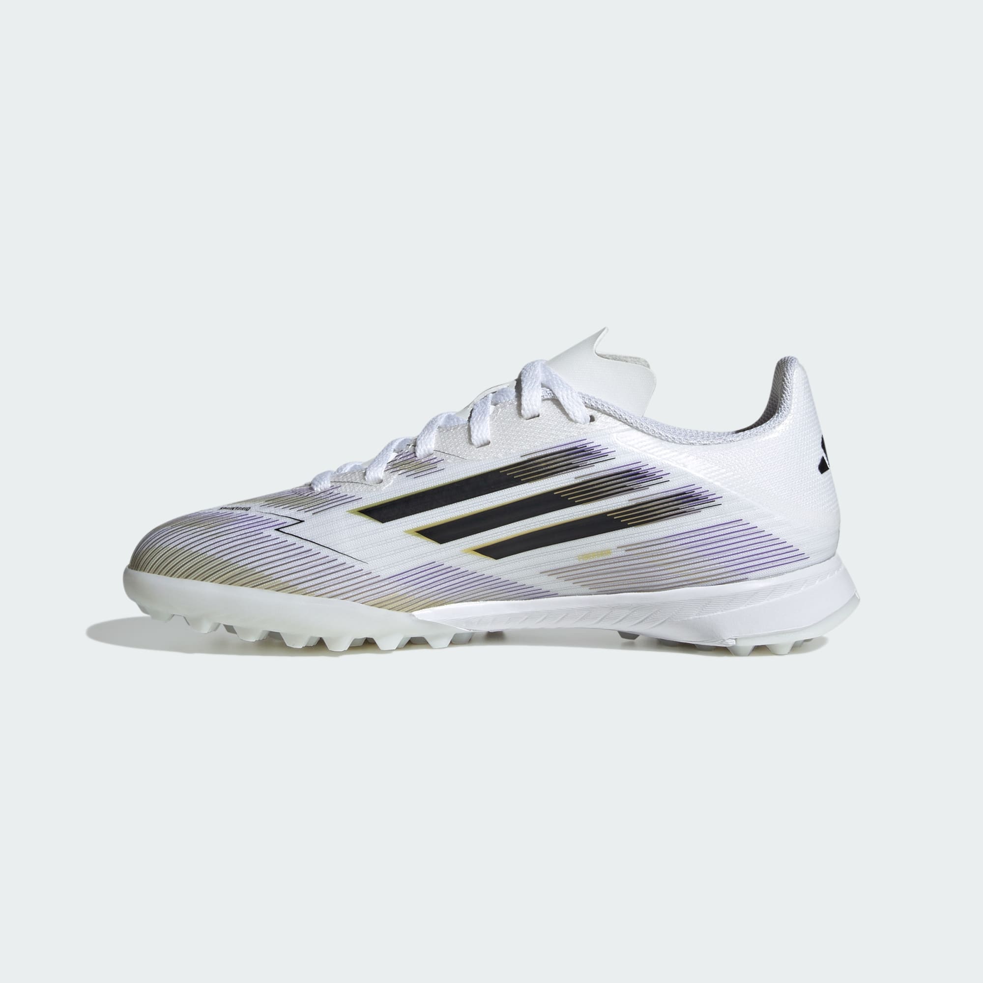 adidas F50 League Kids Turf Soccer Shoes