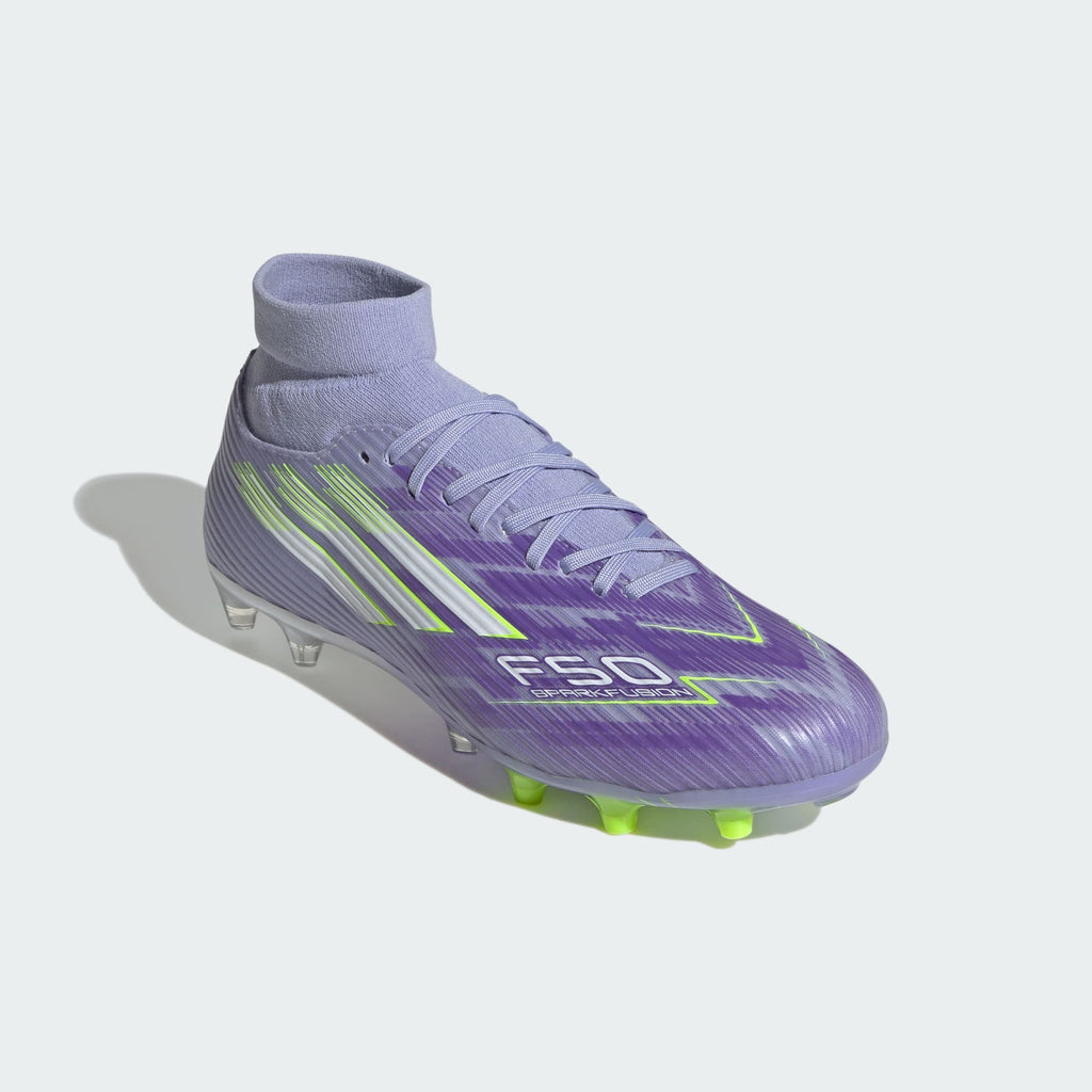 adidas F50 Sparkfusion League Women's Firm Ground/Artificial Grass Cleats