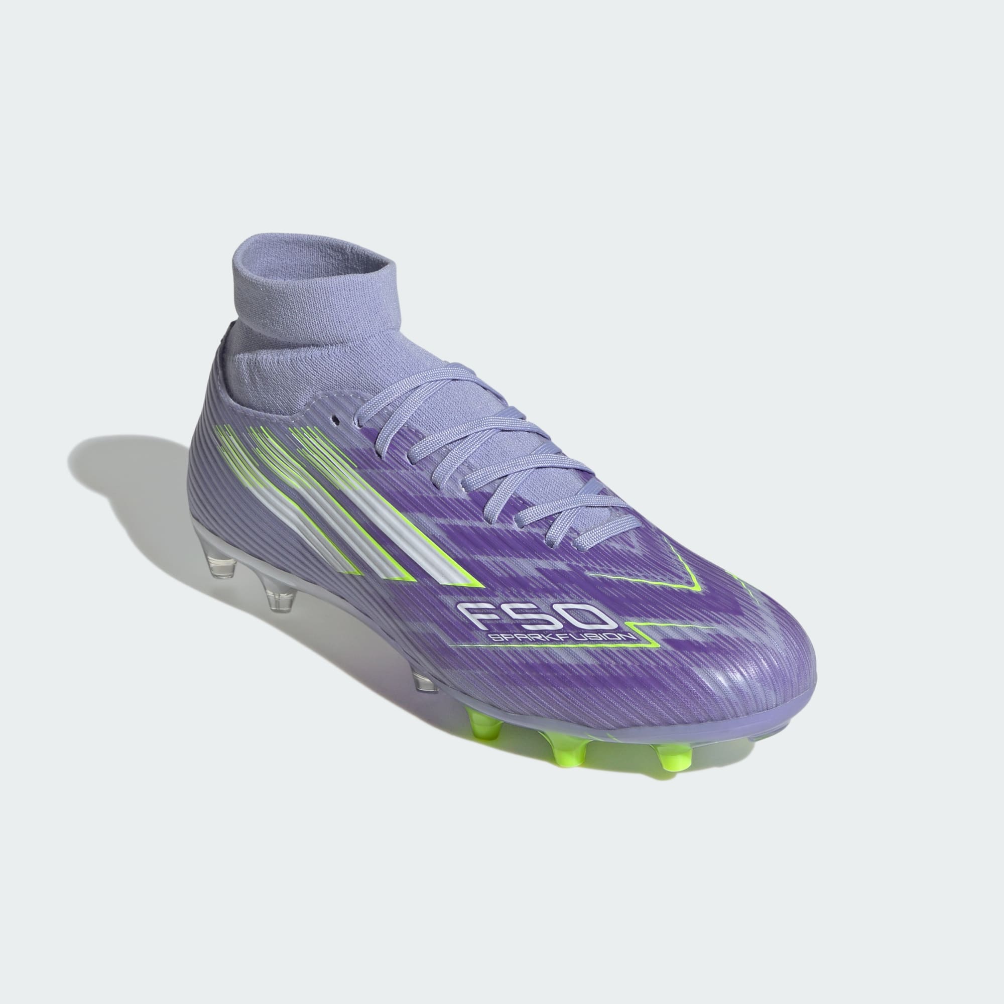 adidas F50 Sparkfusion League Women's Firm Ground/Artificial Grass Cleats