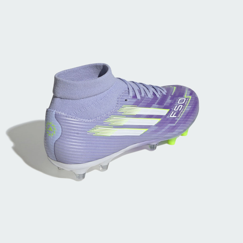 adidas F50 Sparkfusion League Women's Firm Ground/Artificial Grass Cleats