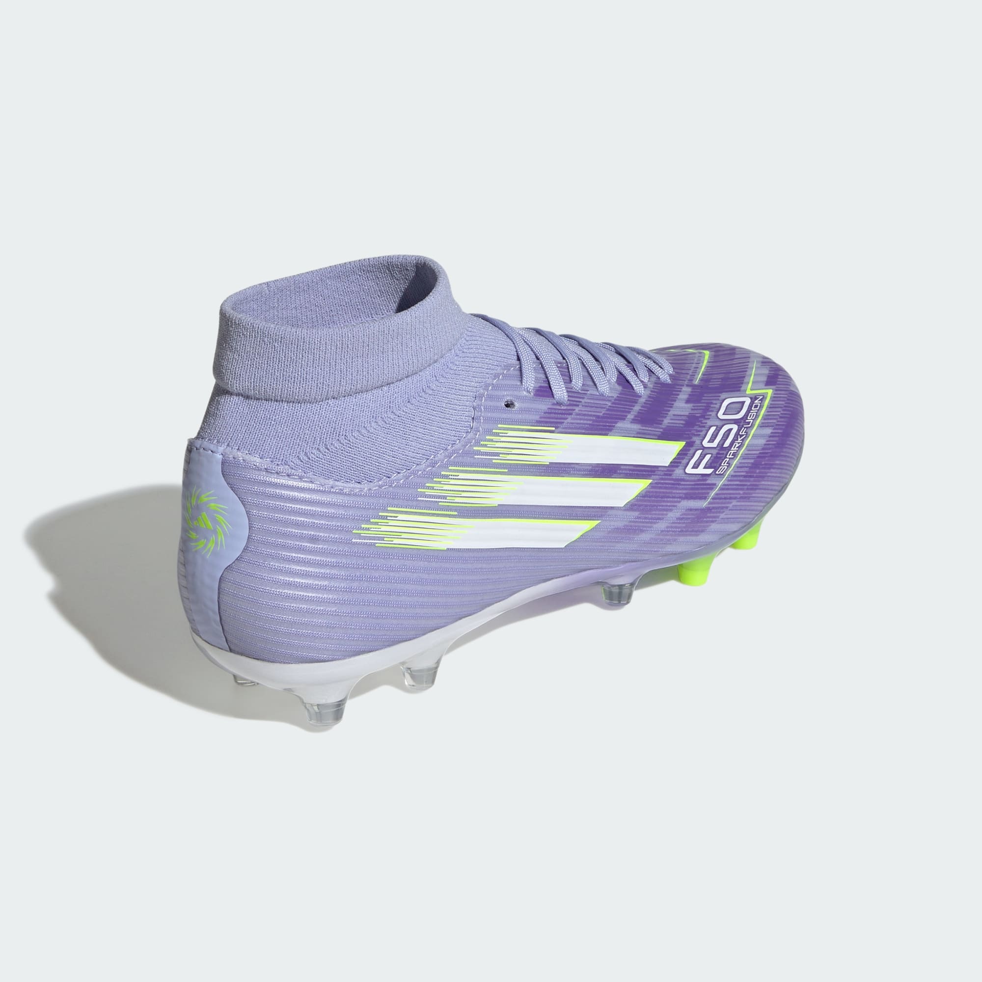 adidas F50 Sparkfusion League Women's Firm Ground/Artificial Grass Cleats
