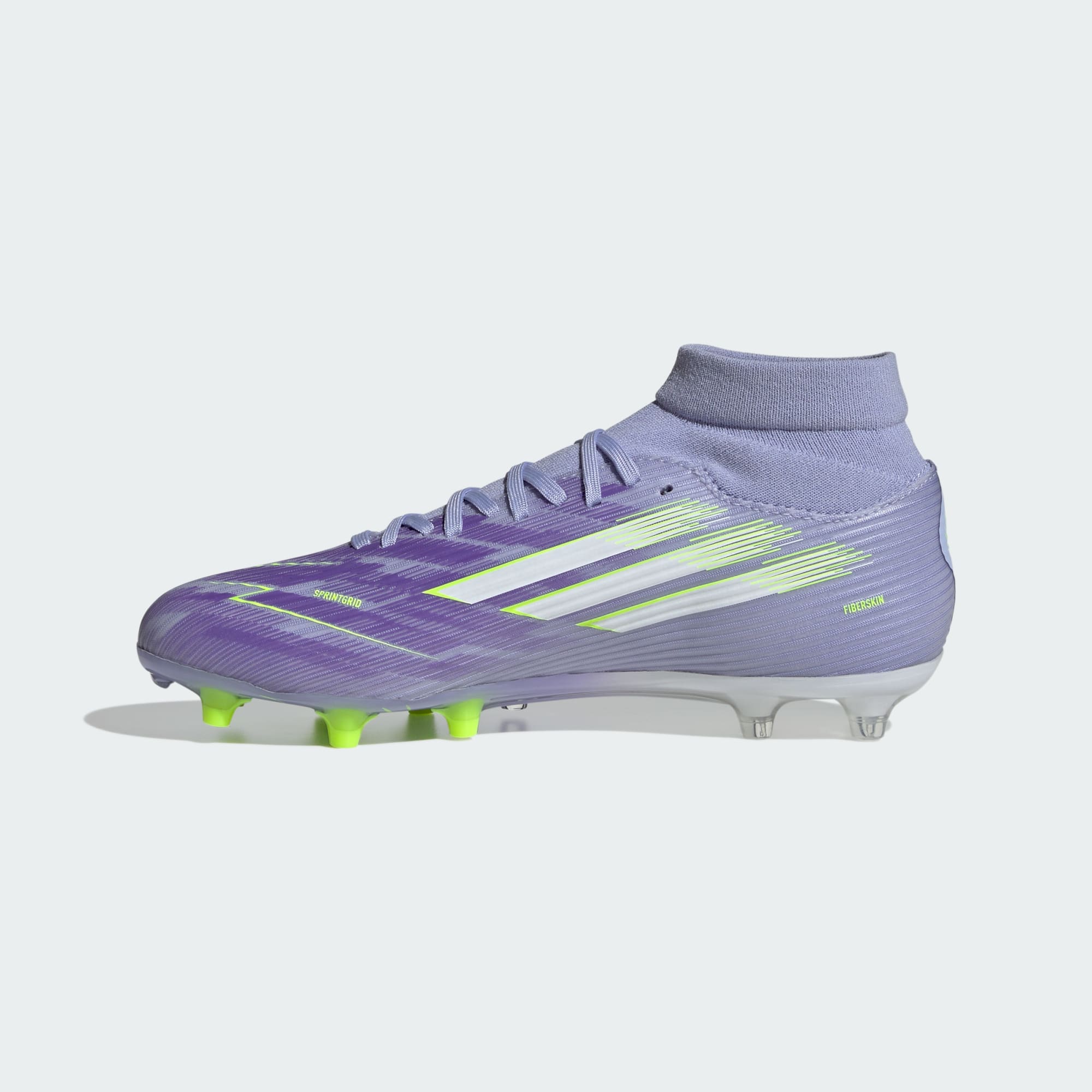 adidas F50 Sparkfusion League Women's Firm Ground/Artificial Grass Cleats