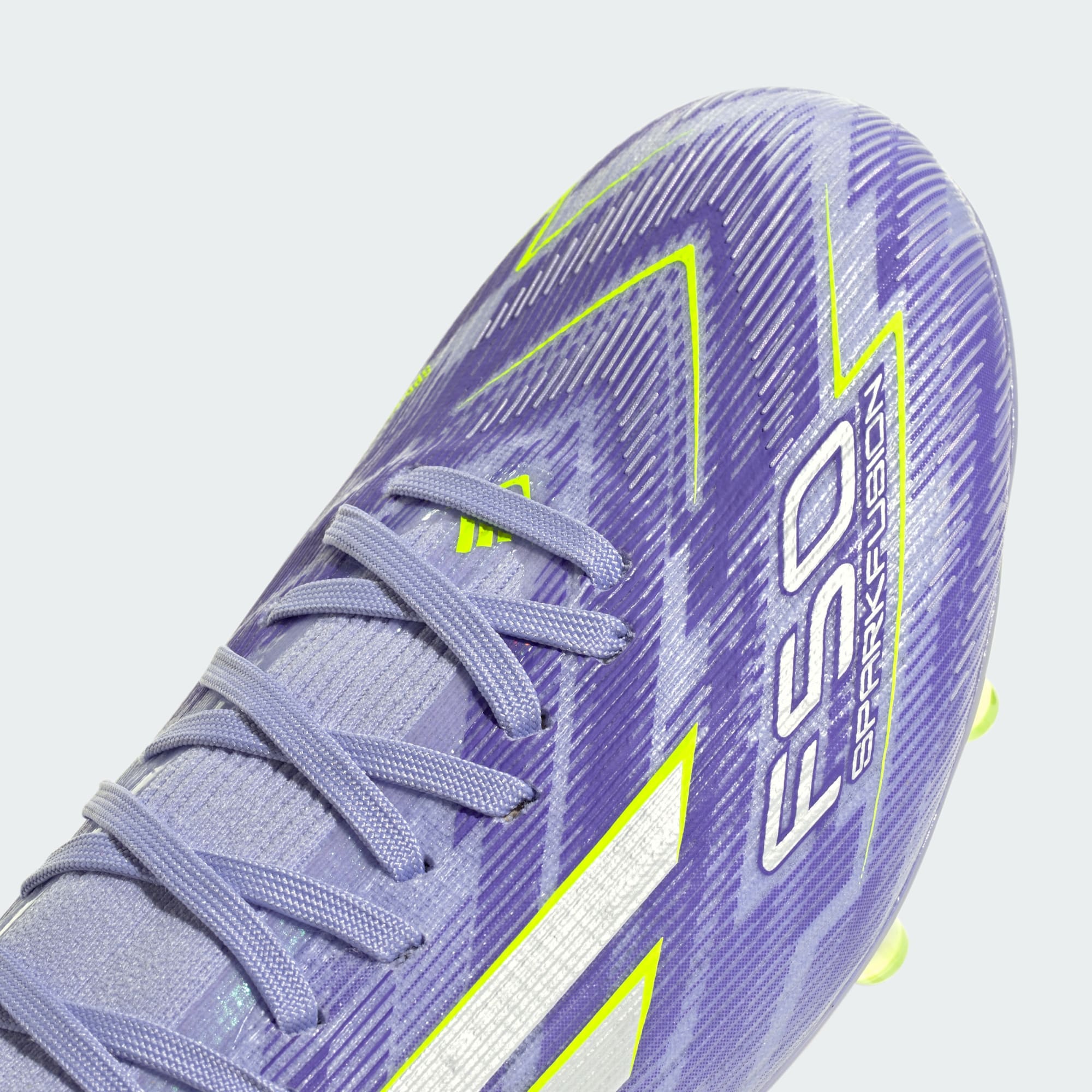 adidas F50 Sparkfusion Pro Women's Firm Ground/Artificial Grass Cleats