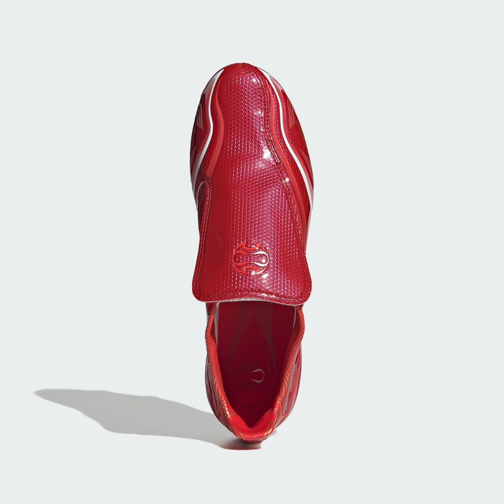 adidas F50 TUNIT Firm Ground Soccer Cleats