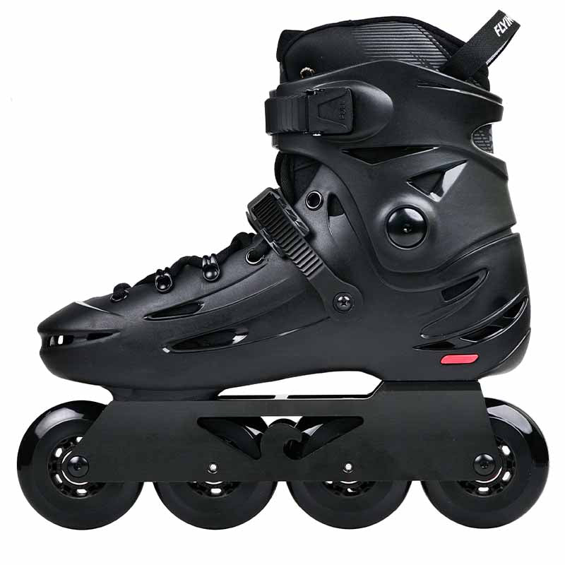 Flying Eagle F5S+ Eclipse Black Skates