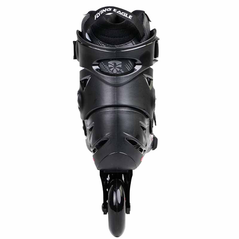Flying Eagle F5S+ Eclipse Black Skates