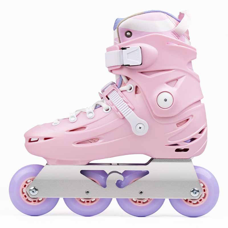 Flying Eagle F5S+ Eclipse Pink Skates