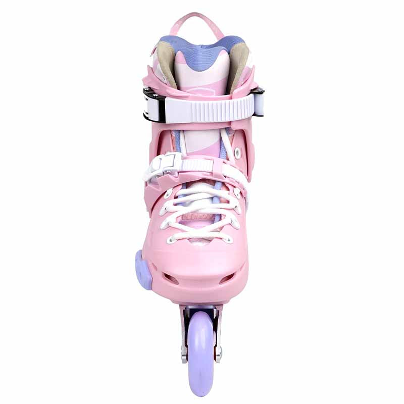 Flying Eagle F5S+ Eclipse Pink Skates