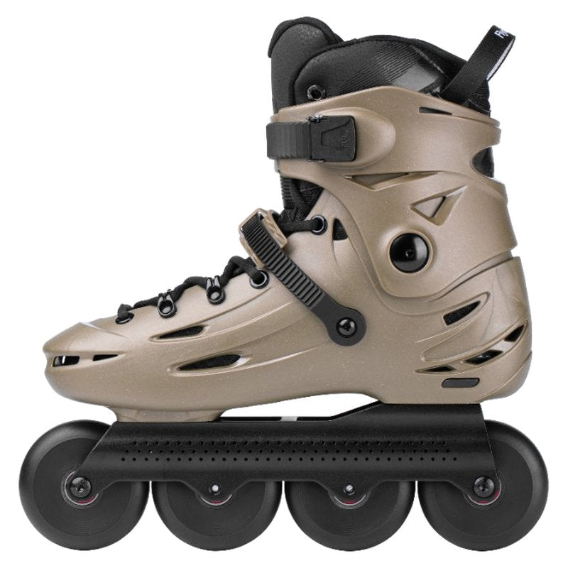 Flying Eagle F6s Falcon Pro Gold Skates