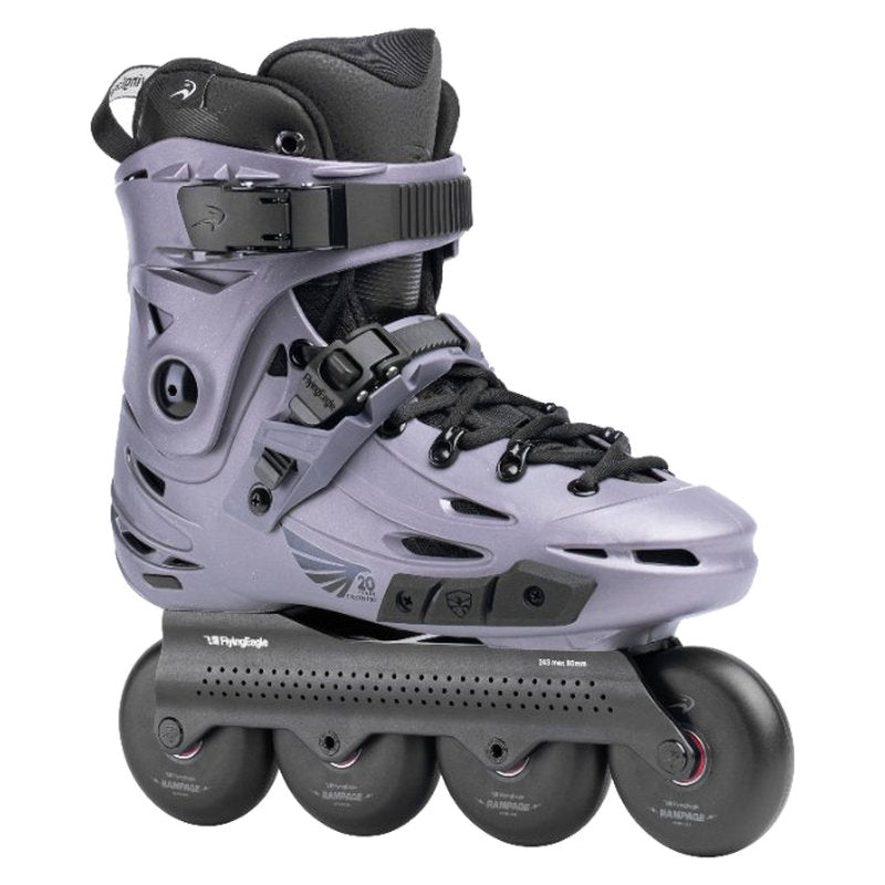 Flying Eagle F6s Falcon Pro Titanium Skates