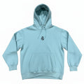 Sport Design Sweden Real Madrid Men's Streetwear Hoodie