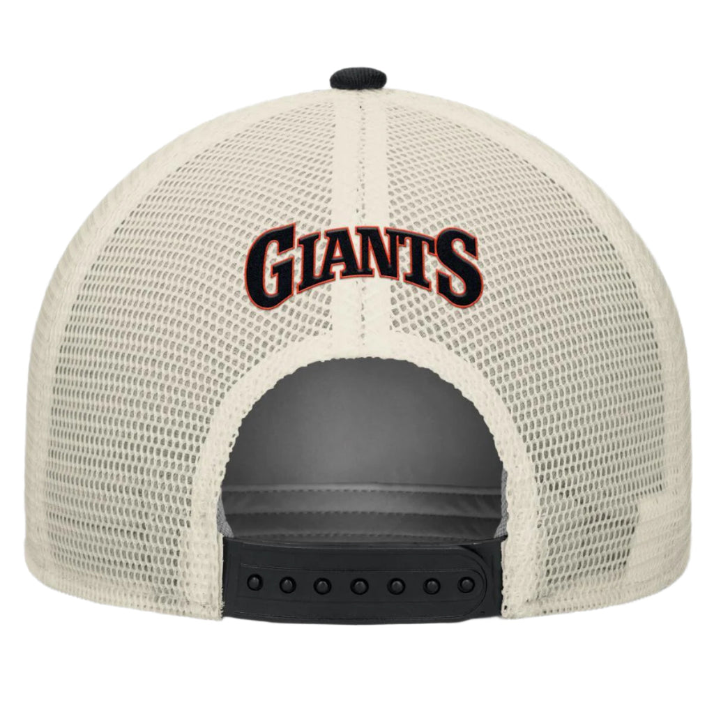 Nike San Francisco Giants RISE Trucker Hat