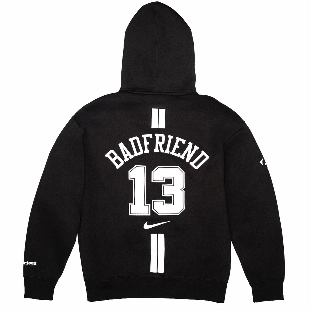 Nike Toma LA Badfriend Full Zip Hoody