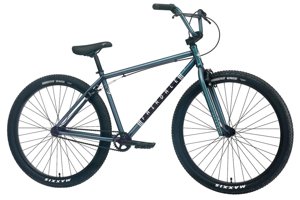 Fairdale Taj 27.5" Bike