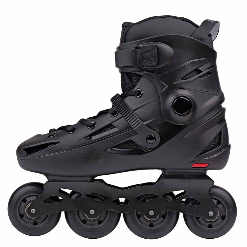 Flying Eagle FBS+ Avian Black Skates