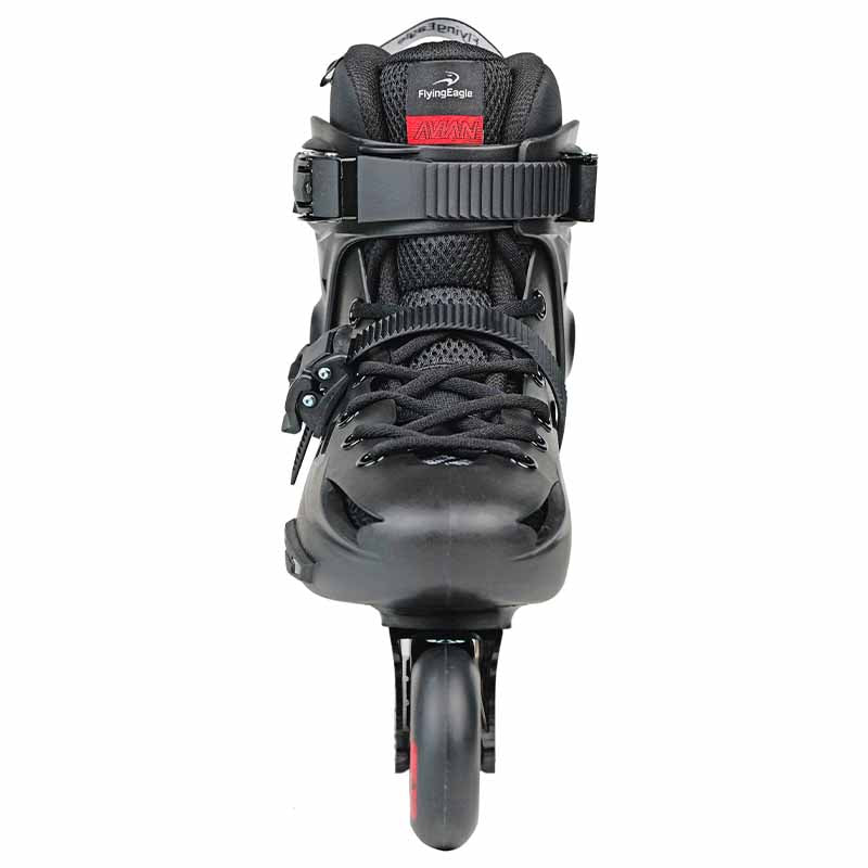 Flying Eagle FBS+ Avian Black Skates