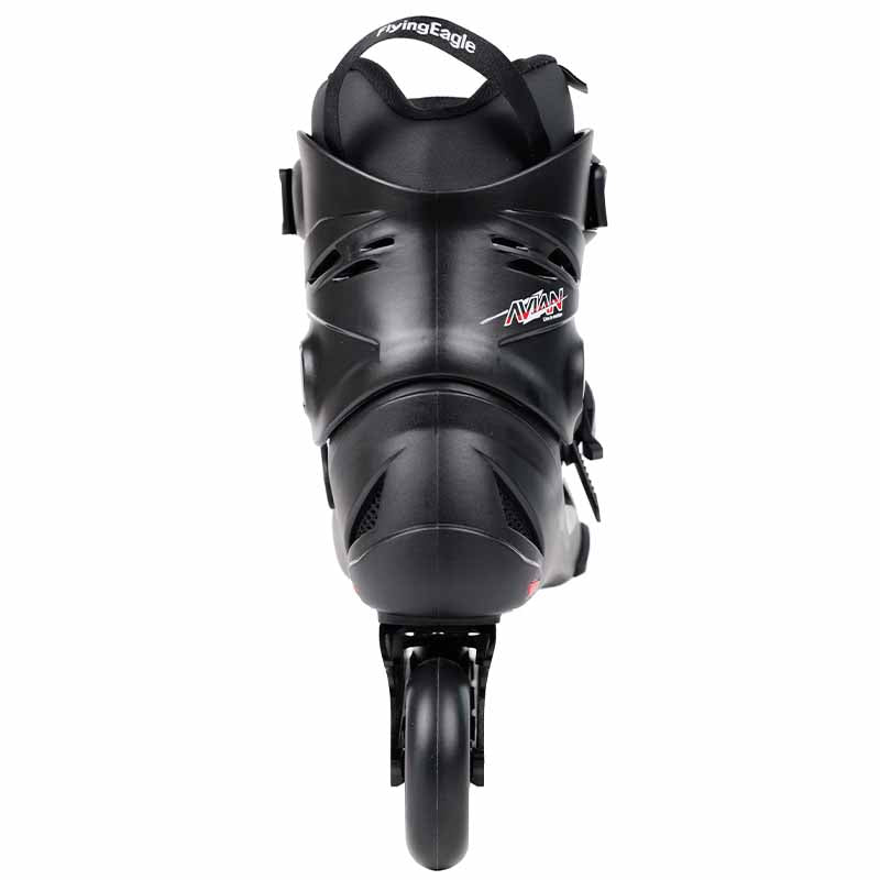 Flying Eagle FBS+ Avian Black Skates