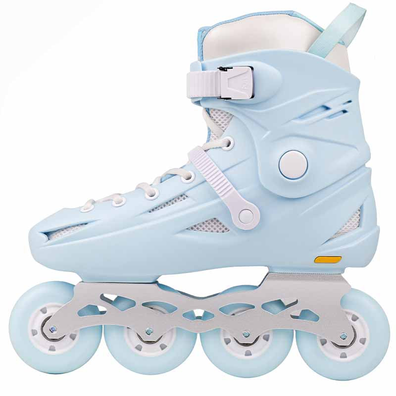 Flying Eagle FBS+ Avian Blue Skates