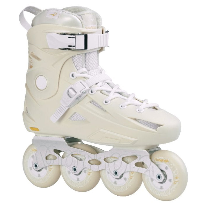 Flying Eagle FBS+ Avian Beige Skates