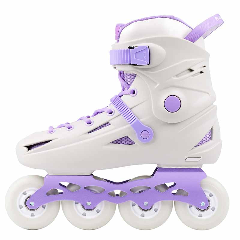 Flying Eagle FBS+ Avian Purple Skates