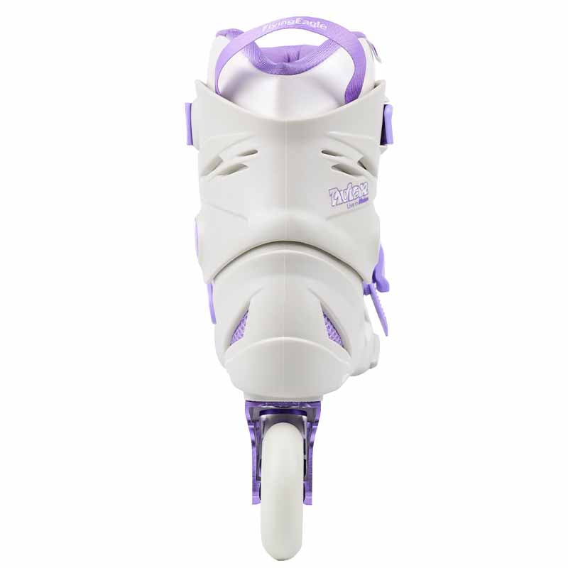 Flying Eagle FBS+ Avian Purple Skates