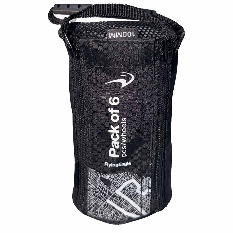 Flying Eagle Wheel Bag