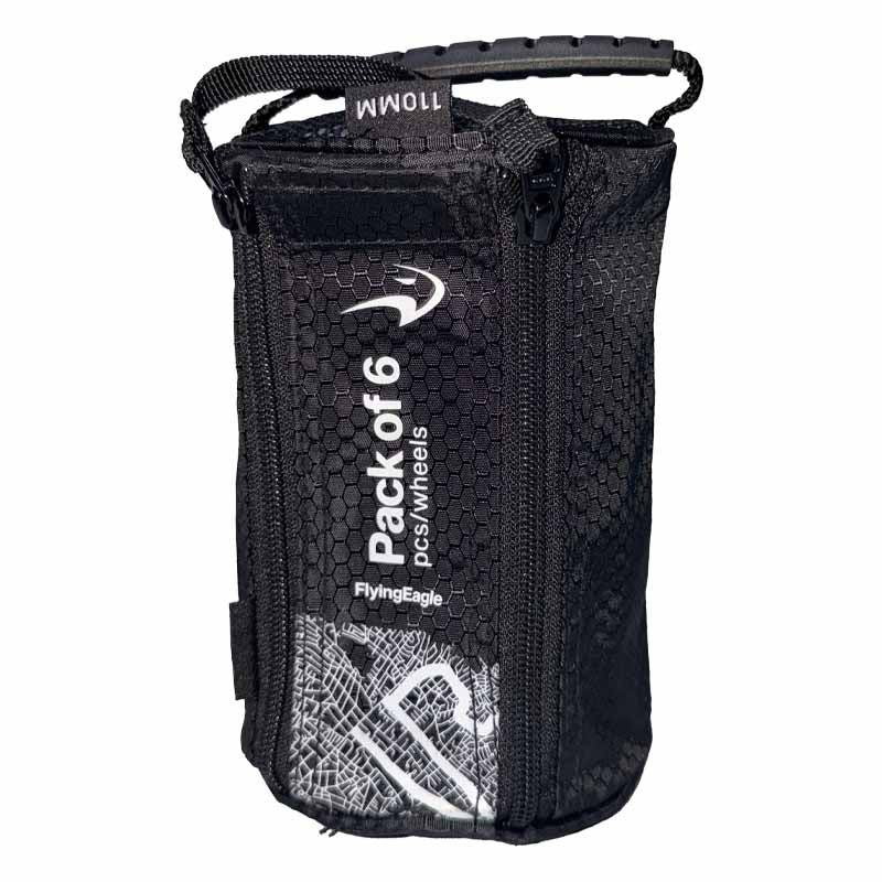 Flying Eagle Wheel Bag