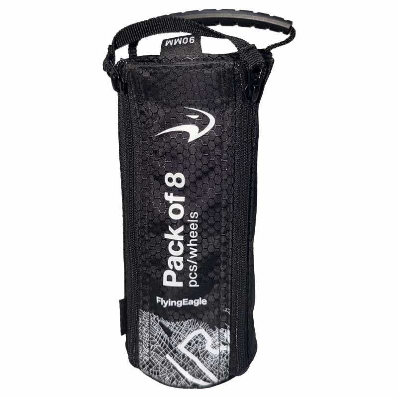 Flying Eagle Wheel Bag