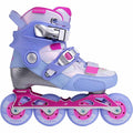 Flying Eagle Drift JR Purple Kids Skates