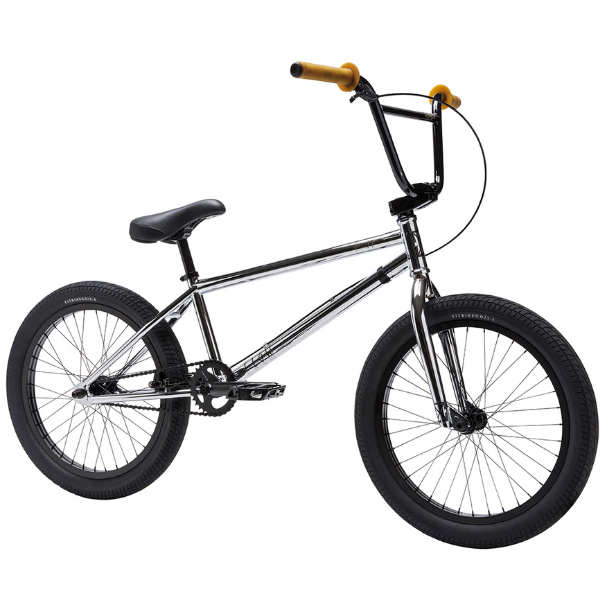 Fit Flow Bike 2026