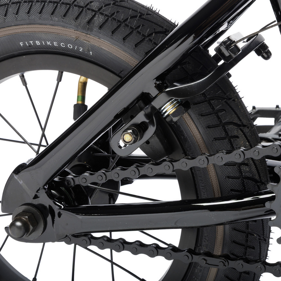 Fit Misfit 12" Bike