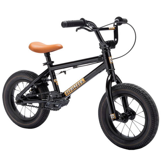 Fit Misfit 12" Bike