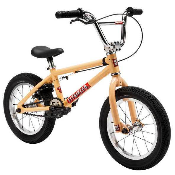 Fit Misfit 14" Bike