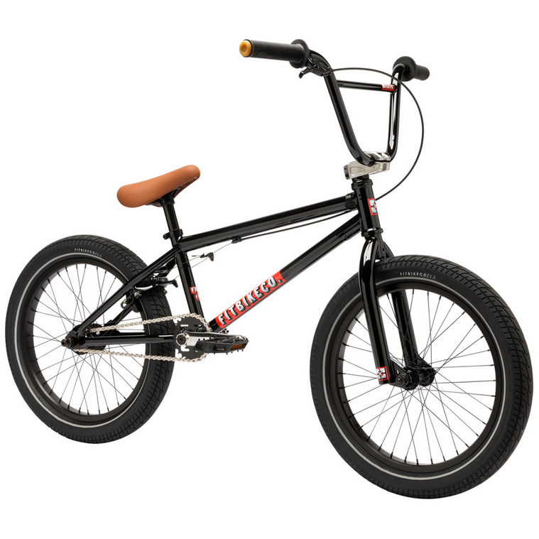 Fit Misfit 18" Bike 2026