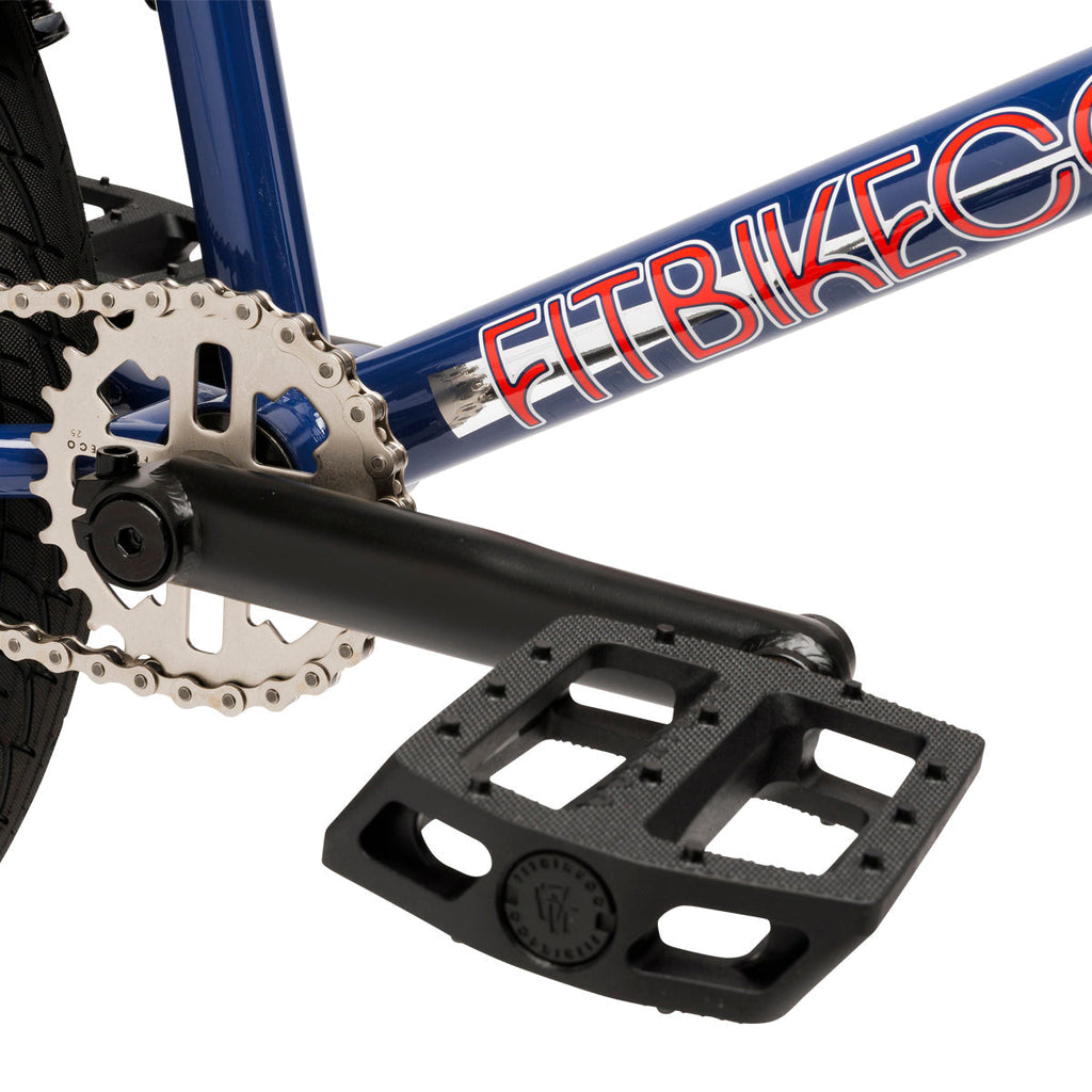Fit PRK Bike 2026
