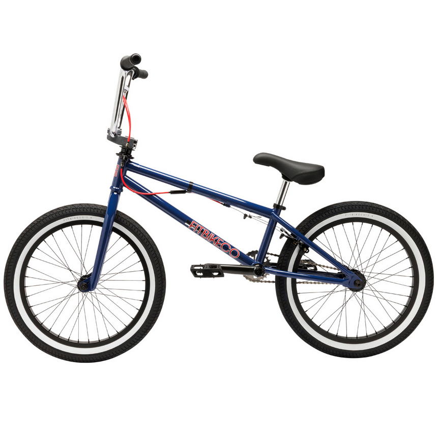 Fit PRK Bike 2026