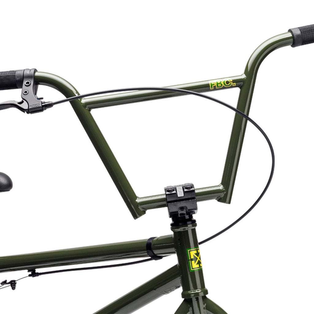 Fit STR Bike 2026