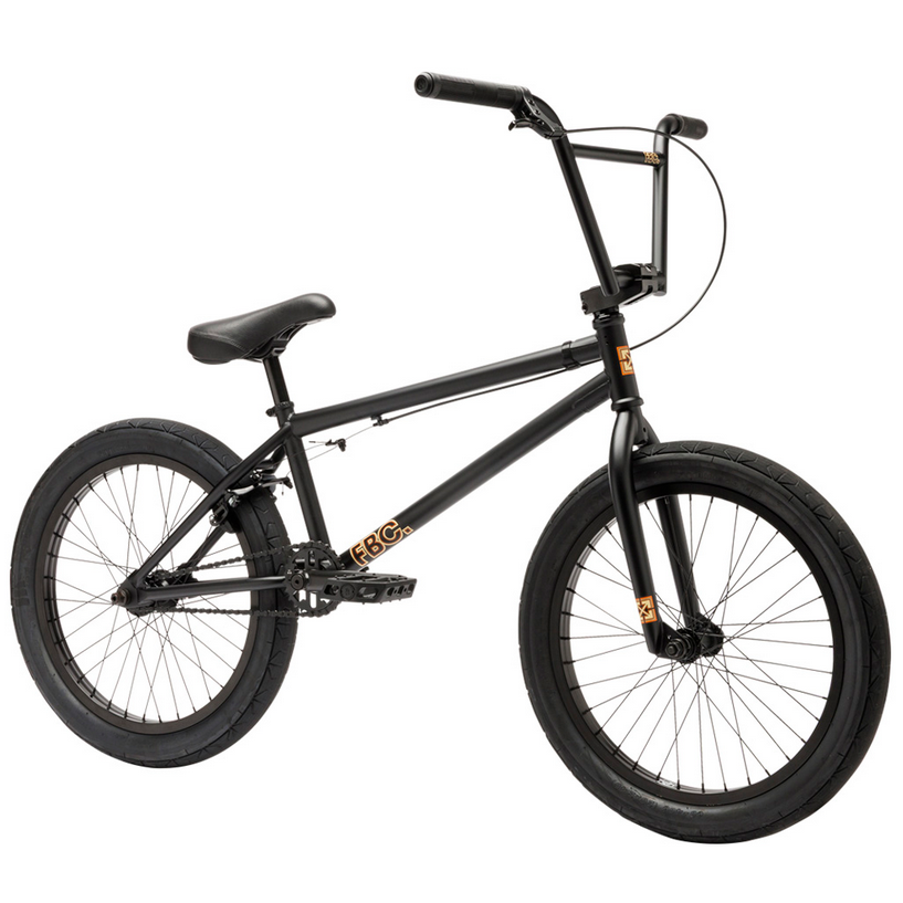 Fit STR Bike 2026