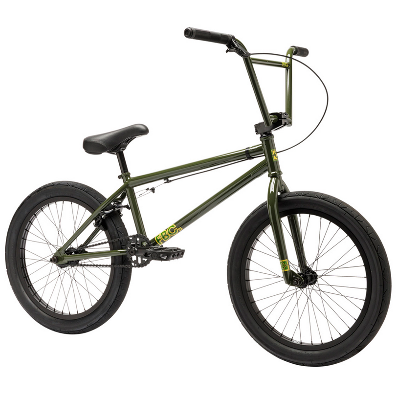 Fit STR Bike 2026