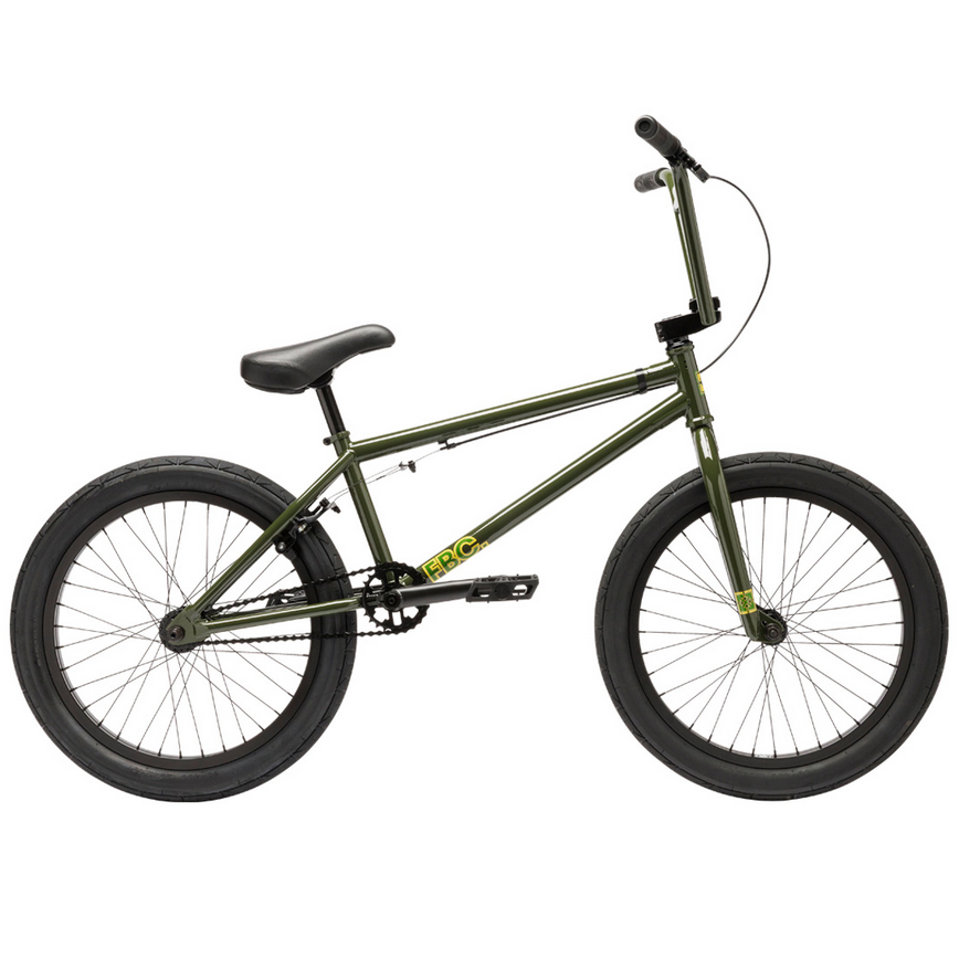 Fit STR Bike 2026