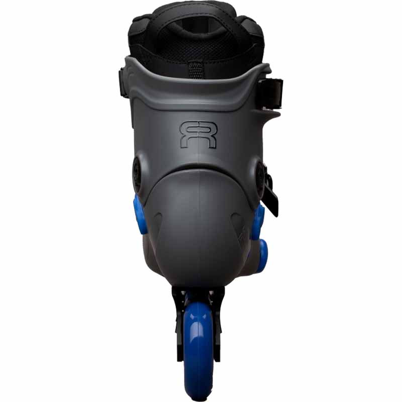 FR 1 80 Blue Grey Skates