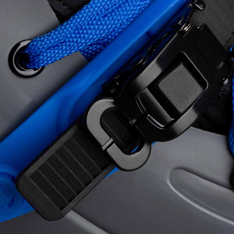 FR 1 80 Blue Grey Skates