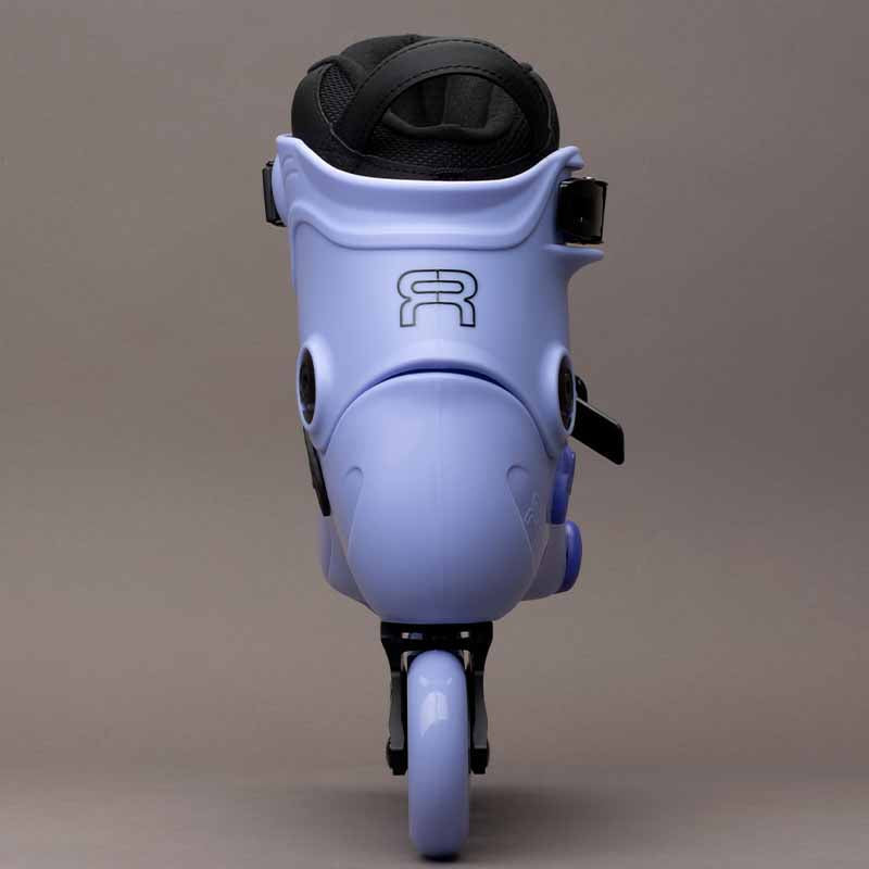 FR 2 80 Light Purple Skates