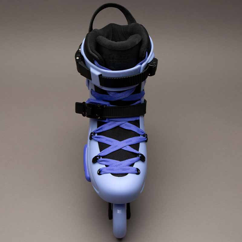 FR 2 80 Light Purple Skates